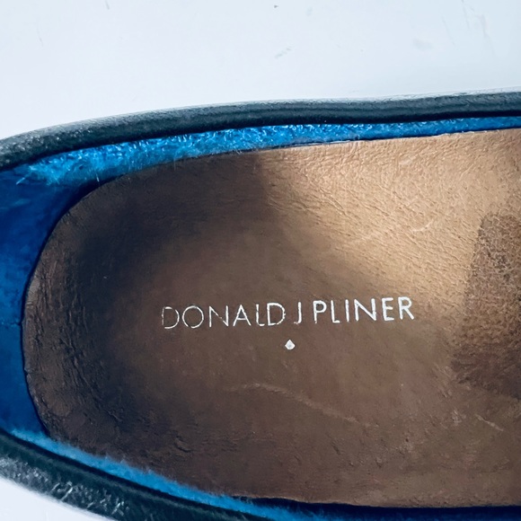 DonaldJ Pliner Men’s Shoes 8.5 main image 16